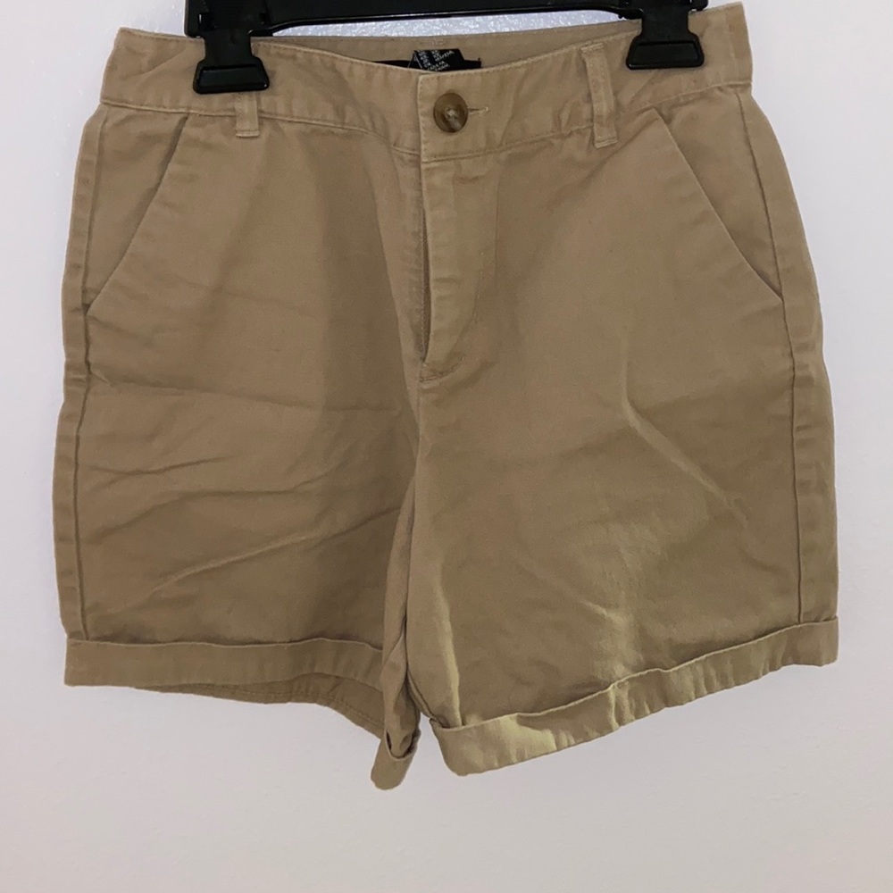 Forever 21 Shorts